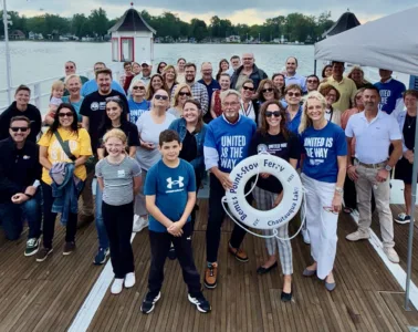 United Way kicks off annual fundraising campaign